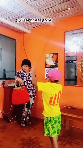 IKER Y PILAR on TikTok