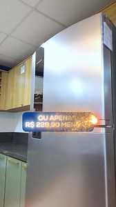 🚨 SEXTA IMPERDÍVEL CHEGOU! 🚨 Refrigerador Brastemp 2P 463L por só R$ 3.899,00 à vista ou 24x de R$ 229,90 no carnê Colombo! ❄️ Espaço, tecnologia e estilo pra sua cozinha! 🌟 Só dia 12/09 na Lojas Colombo de Arroio dos Ratos! 🛒💙 #PromoçãoColombo #Brastemp #SuaCasaTop | Lojas Colombo Arroio dos Ratos