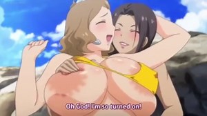 Valkyrie Drive Mermaid Episode 01