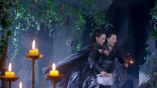 Princess Agents - Episode 48 | Rakuten Viki