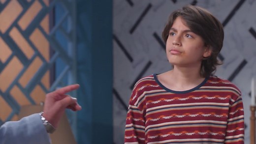 Oliver quiere recuperar todos sus lujos, así que aceptará vivir de nuevo con Heriberto 🌐 Solo en #VencerElPasado podrás disfrutar de una historia increíble #ConLasEstrellas y #ConLaFrenteEnAlto | Novelas Las Estrellas