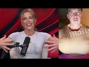 Megyn Kelly hilariously mocks Kristi Noem’s husband for leaked crossdressing photos