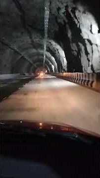 kashedi ghat tunnel(कशेडी घाट) #mumbaigoahighwaylatestupdate #mumbaigoahighway #latestupdate #NH66 #