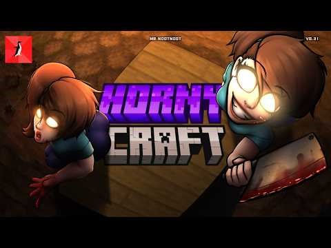 Hornycraft New Update v0.31.0 Walkthrough - Mr NootNoot