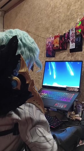 #columbinagenshinimpact #columbina #dottoregenshinimpact #dottoreedit