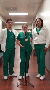 994K views · 9.7K reactions | Quizzing Miami Dade Nursing Students! To be able to answer ALL nursing trivia questions, join SimpleNursing for free --> https://bit.ly/4atzF4Z . . . #nursingschool #nursing #miamidade #nursingstudents | SimpleNursing | Facebook