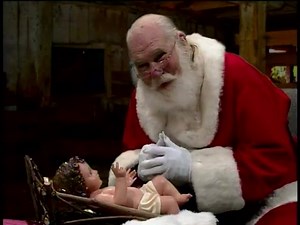 Keep CHRIST in Christmas - EWTN | EWTN