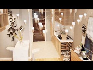 UE4 INTERIOR rendering +DOA_Sayuri