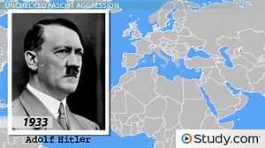 Causes of World War II | Start & Impact