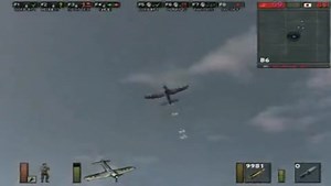BF1942 using TurboMod