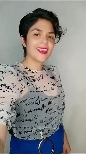 #conducta | Coach Maria Mercado