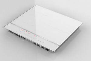 [Hot Item] New Arrival Splicing Glass Induction Hob Model Pk-B36821-F1