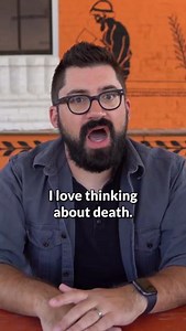 6K views · 154 reactions | Memento Mori. Austin Kleon | Daily Stoic | Facebook