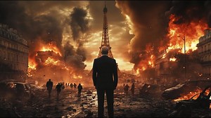 La France est-elle au bord de la catastrophe économique ?