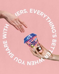 Snack Time Made Delicious! ✨ Manner Cubidoo is the perfect snack made with crispy, chocolate-coated wafer pieces filled with the beloved Original Manner Neapolitan Hazelnut Cream. Perfect for sharing, on-the-go, or a little treat anytime!  Available from leading supermarkets and convenience stores! #MannerCubidoo #ChocolateLovers #SnackTime #OnTheGoTreat | Brands4You | Facebook