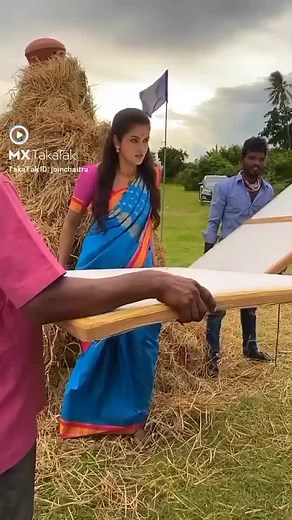 chaitra reddy❤️ on TikTok