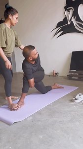 9.3K views · 18 reactions | Advanced twists and binds while we have...