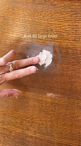 8.4K views · 17 reactions | My favorite product for larger areas of...