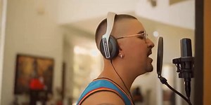 CHARLES ANS Adan Golden Ganga/// El tiempo cura.💥 | Maya Club