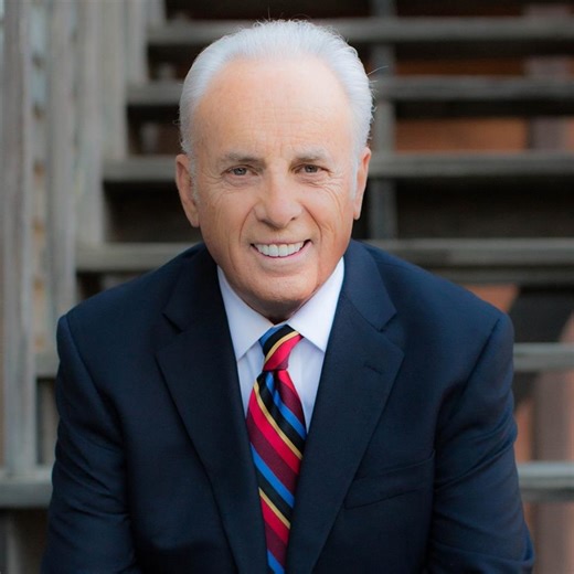 Megapastor John MacArthur says \'no one is gay\', compares homosexuality to adultery