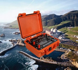 [Hot Item] Geo Resistivity Meter Underground Water Detector Subsurface Mapping Equipment