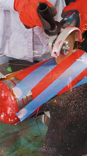 4.2K views | Easy DIY Lamp | Gorgeous | Facebook