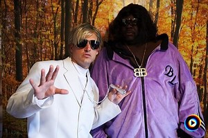 Rob and Big - Bobby Light - Dirty Girl unedited by Bobby Light