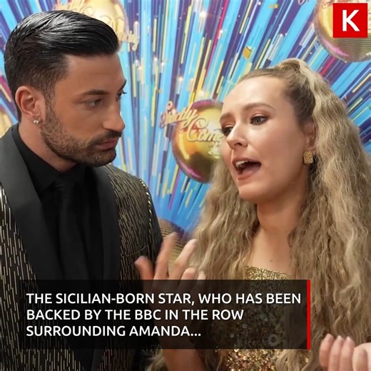 311K views · 705 reactions | Giovanni Pernice speaks out on his Strictly future | KentLive | Facebook