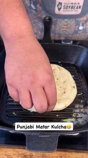 14K views · 3 comments | Growing up, weekends meant one thing — stopping by the chole-kulche wala after school. This recipe is more than food… it’s every memory of standing in line with friends, waiting for that first spicy, buttery bite • Comment Down “Recipe” to get the step by step recipe in your dm. • #wannabefoodie #tasty #food #recipe #indianfood | Wannabefoodie69 | Facebook