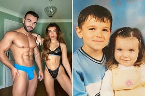 Brother and sister make millions on OnlyFans to support 'proud' parents