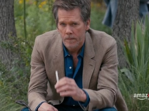Kevin Bacon's co-stars dish on their varying degrees of separation