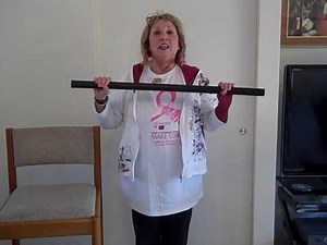 Healthy-Steps - Lebed Method Lymphatic Opening Part 12