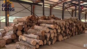 8ft heavy duty hard wood spindleless veneer peeling machine | Veneer peeling machine,plywood machine | Facebook