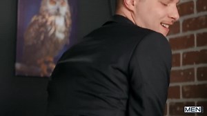 [Men.com]Wedding Balls Part 1(Alex Mecum and Benjamin Blue)