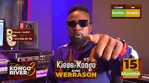 Werrason au Kongo Central | Werrason