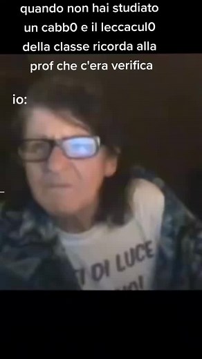 Barbara Llabidi: When a Truck Drives Over You!