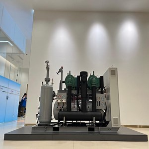 [Hot Item] Advanced Cold Room Refrigeration System with Reciprocating Compressor Unit