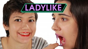 1.9M views · 11K reactions | American Women Try Korean Makeup | BuzzFeed Ladylike | Facebook