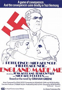 England Made Me (1973) | ČSFD.cz