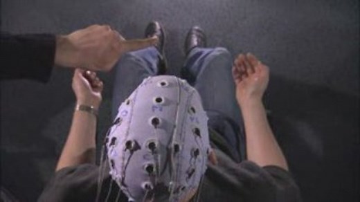 OpenViBE - Interaction cerveau-ordinateur