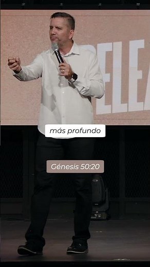 Pelea bien la batalla espiritual / Marco Vega