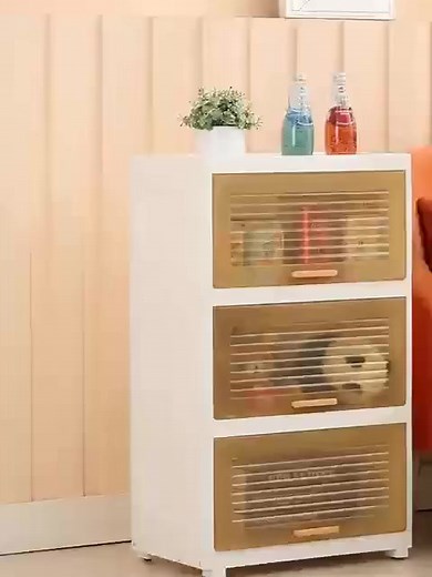 1K views | Plastic drawer cabinet for clothes with wheels cabinet durabox Organizer COD ShopeeLink: https://tinyurl.com/2xfmw6wn | NewsforAll | Facebook