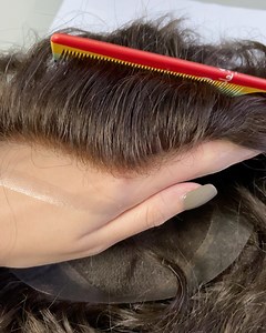 Bono Hair-Hair Replacement Factory on Reels