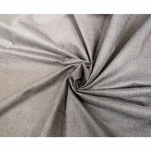 [Hot Item] Metallic RF Shielding EMI Blocking Emf Blocking Fabric Radiation Emf Protection Material Conductive Fabric