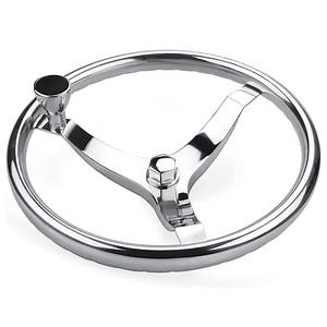 [Hot Item] Boat Motor Boat Marine Totally Enclosed Lifeboat Grade Stainless Steel Accessories Marine Hinge Hardware Accessory Parts Ship Engine Boat Wheel