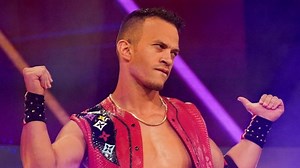 Ricky Starks set to face his biggest rival on AEW Dynamite