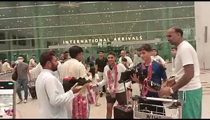 3.1K views · 25 reactions | Pakistan Squash Federation on Reels | Facebook