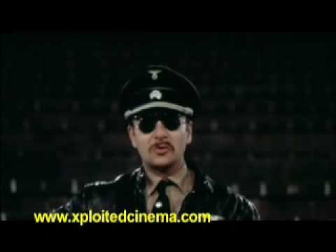 MAD FOXES (1981) - Trailer