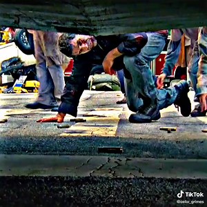 The Walking Dead Enthusiasts: Rick Grimes Edits