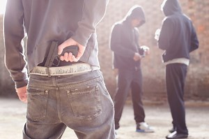 Criminals Are Getting Guns From Unexpected Places (It’s Cops)